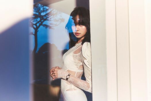 Lisa Blackpink