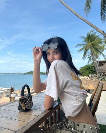 Lisa Blackpink