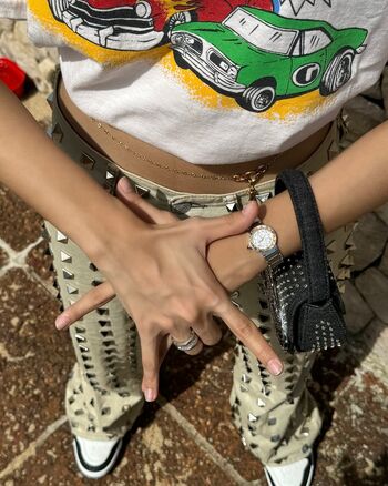 Lisa Blackpink