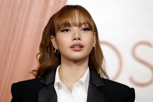 Lisa Blackpink