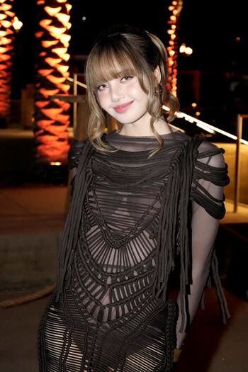 Lisa Blackpink