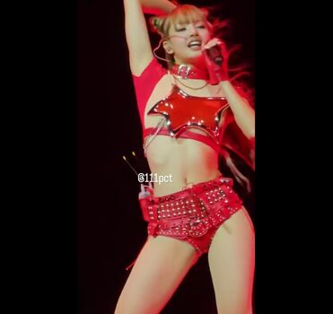 Lisa Blackpink