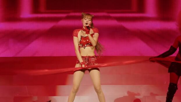Lisa Blackpink