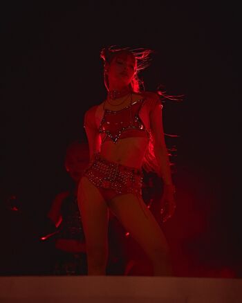 Lisa Blackpink