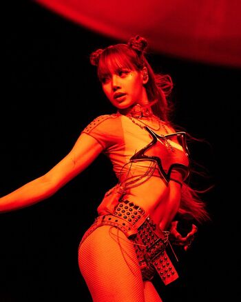 Lisa Blackpink