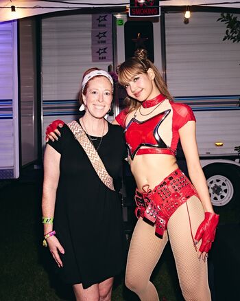 Lisa Blackpink