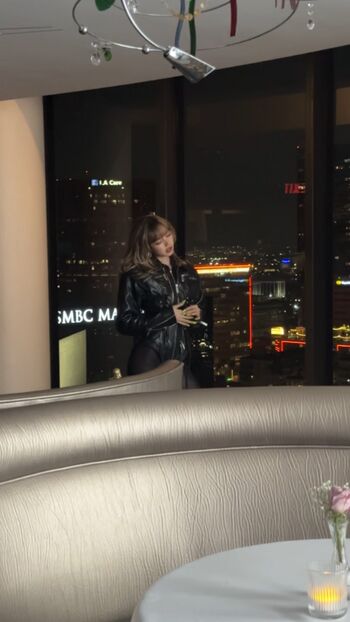 Lisa Blackpink