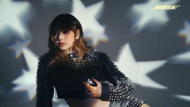 Lisa Blackpink