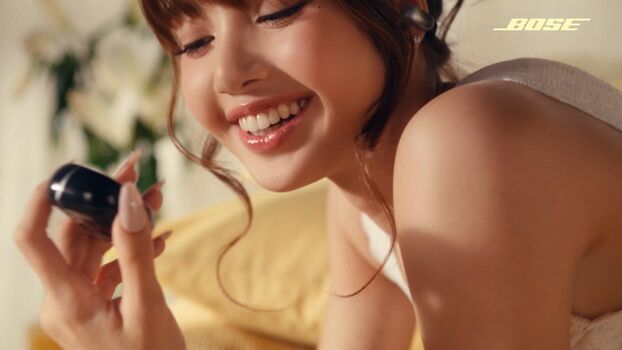 Lisa Blackpink