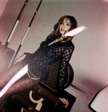 Lisa Blackpink