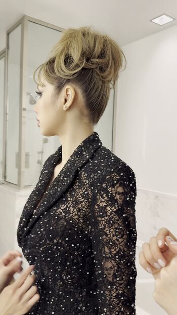 Lisa Blackpink