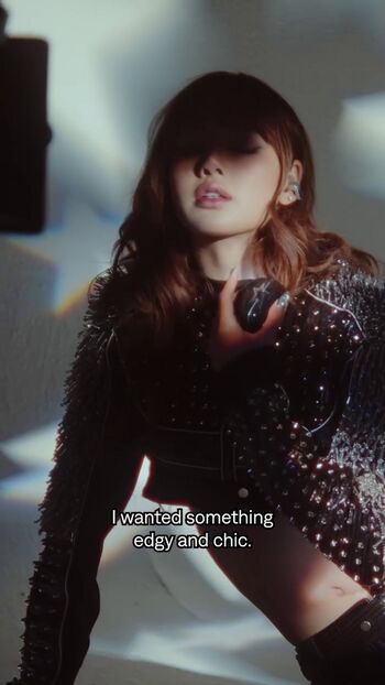 Lisa Blackpink