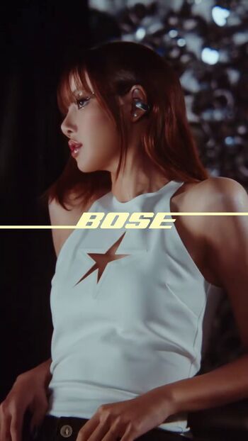 Lisa Blackpink