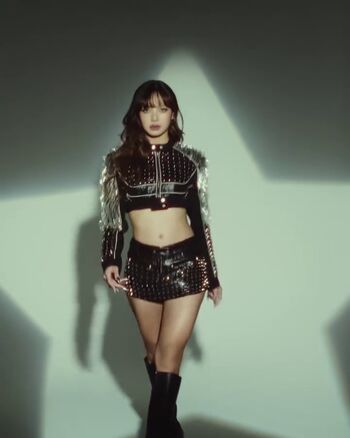 Lisa Blackpink