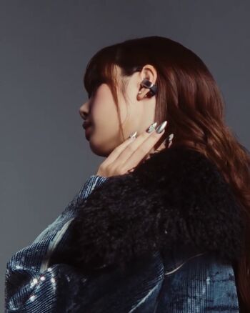 Lisa Blackpink