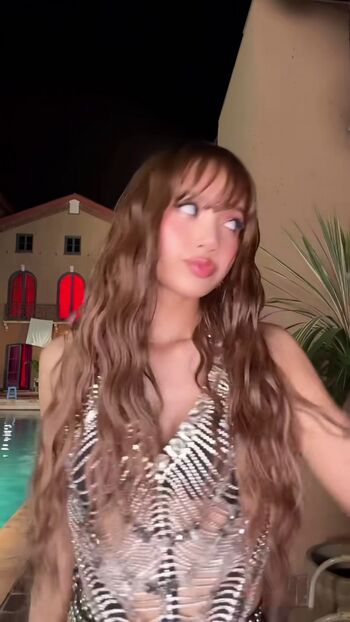 Lisa Blackpink