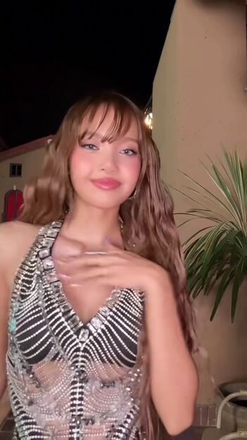 Lisa Blackpink