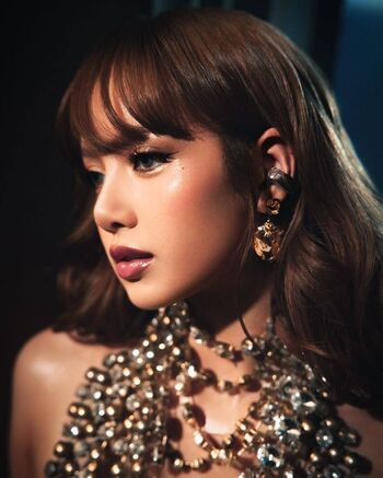 Lisa Blackpink