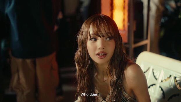 Lisa Blackpink