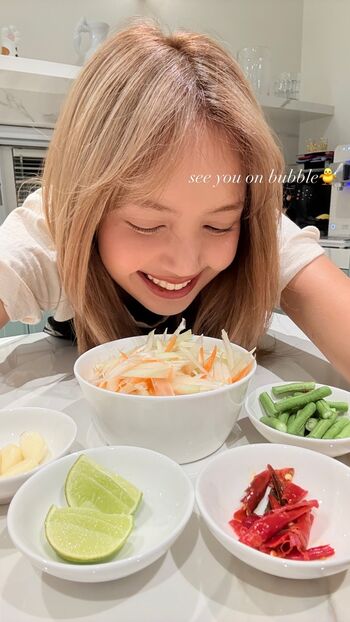 Lisa Blackpink