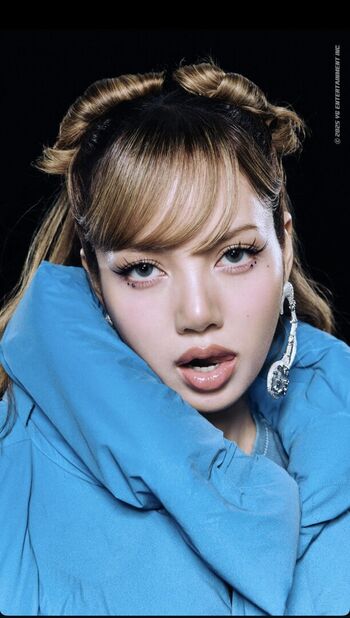 Lisa Blackpink