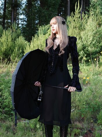 Lisa Blackpink