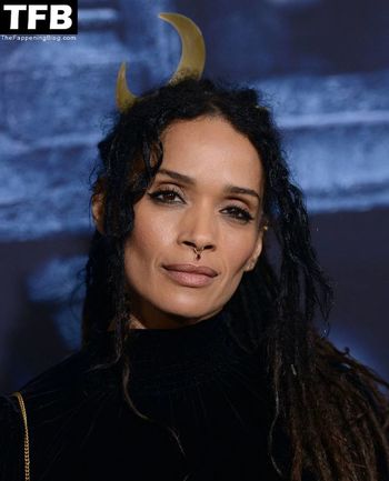 Lisa Bonet