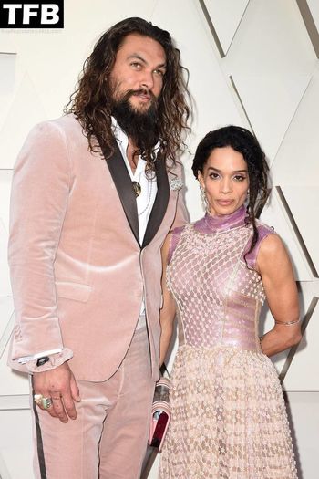 Lisa Bonet