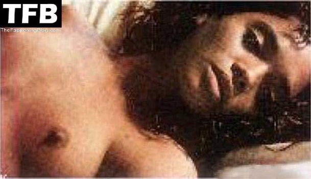 Lisa Bonet