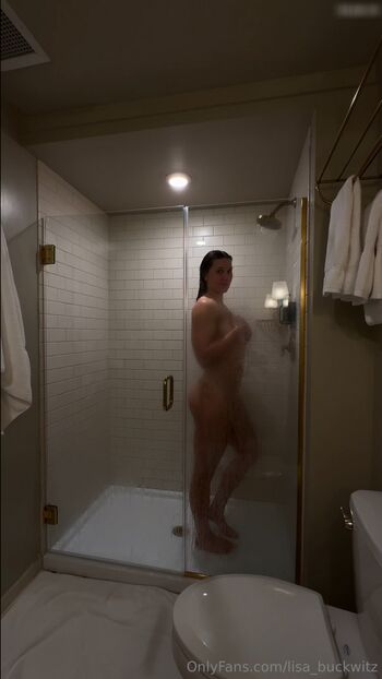 Lisa Buckwitz