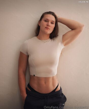 Lisa Buckwitz