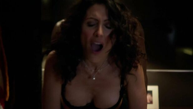 Lisa Edelstein