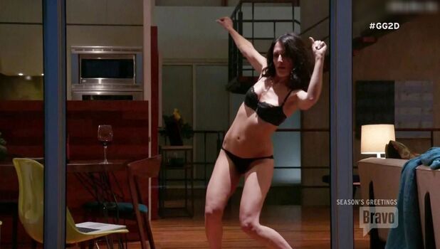 Lisa Edelstein