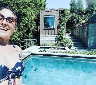 Lisa Edelstein