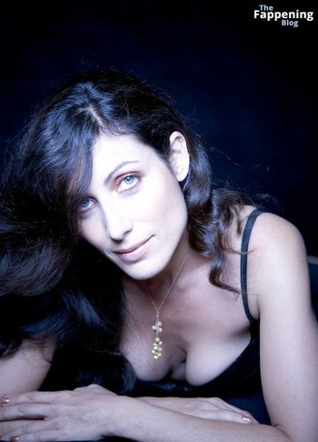 Lisa Edelstein