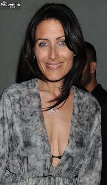 Lisa Edelstein