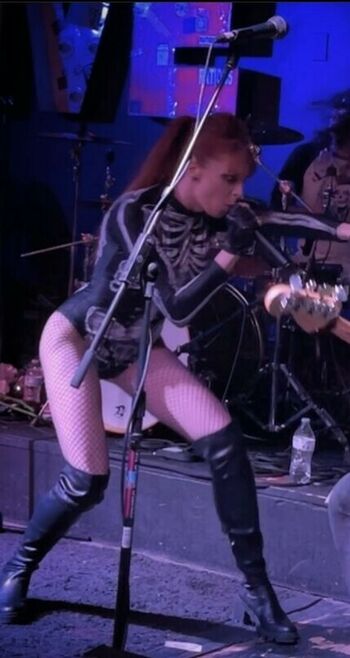 Lisa Foiles