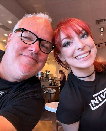 Lisa Foiles