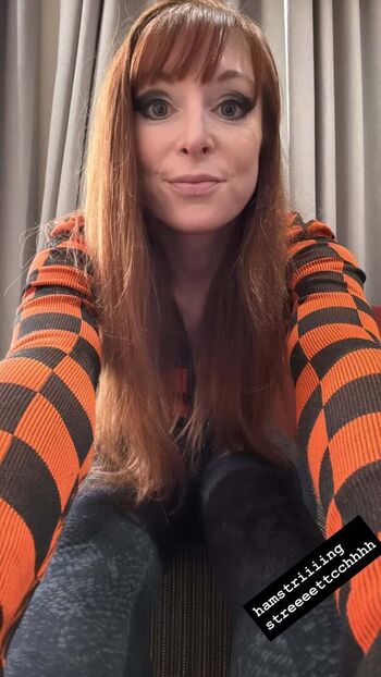 Lisa Foiles