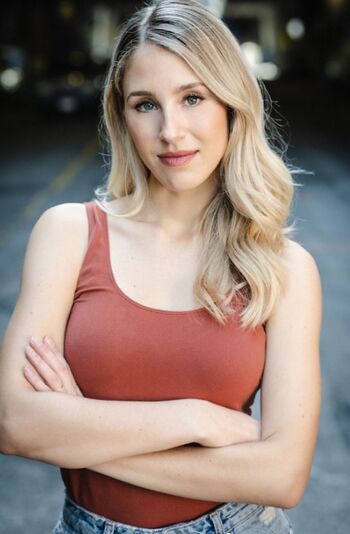 Lisa Gilroy