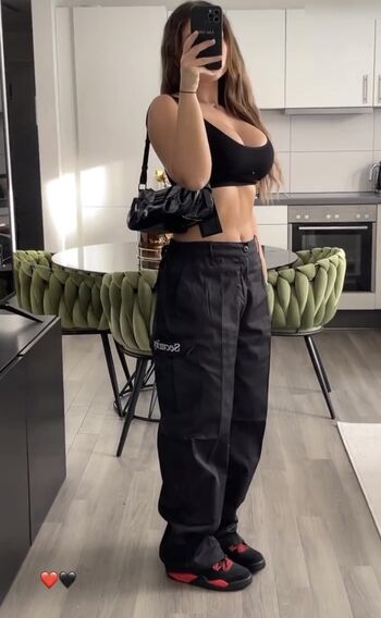 Lisa Jolie