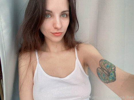 Lisa Joyce