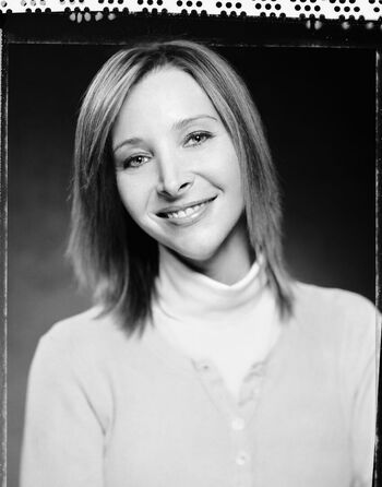 Lisa Kudrow