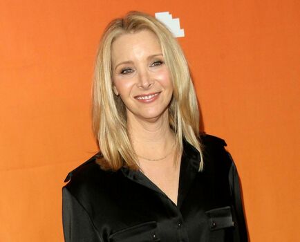 Lisa Kudrow
