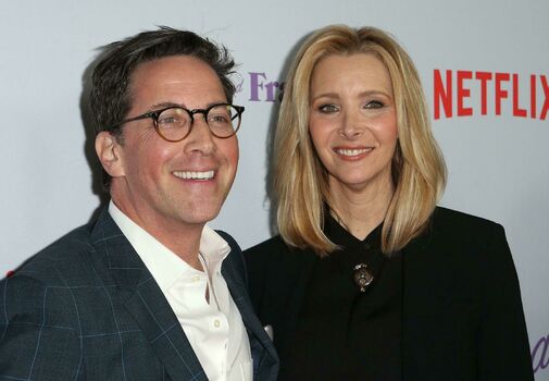 Lisa Kudrow