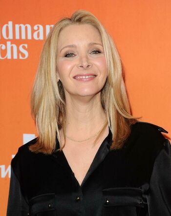 Lisa Kudrow