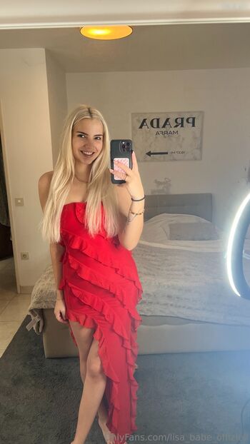 Lisa Marie Schürholz