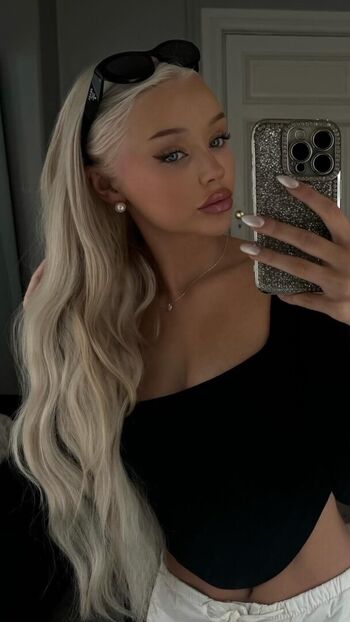 Lisa Pedersen