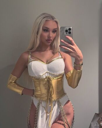 Lisa Pedersen