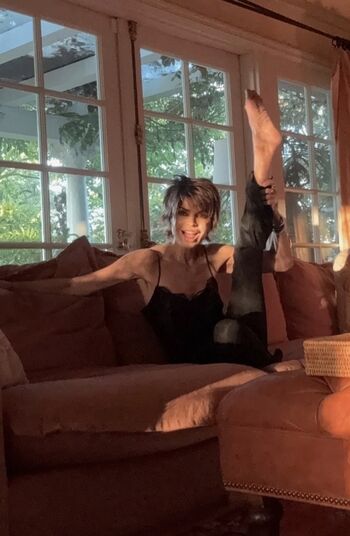 Lisa Rinna